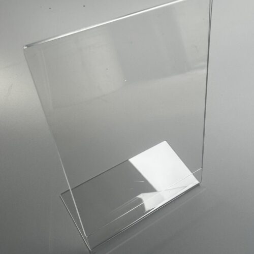 A4 holder enkelt ark