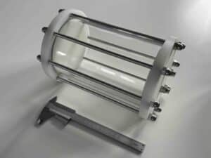 AR- cylinder