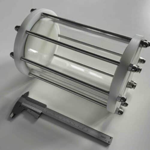 AR- cylinder