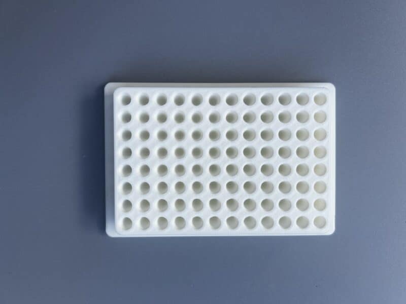 Pipette holder