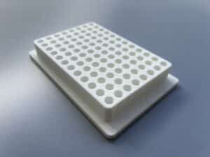 Pipette holder