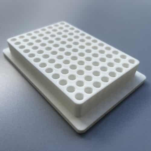Pipette holder