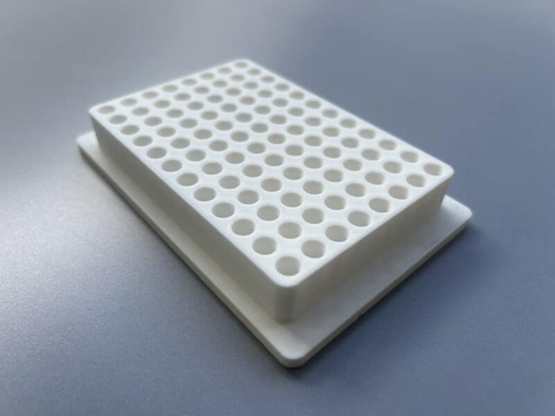 Pipette holder