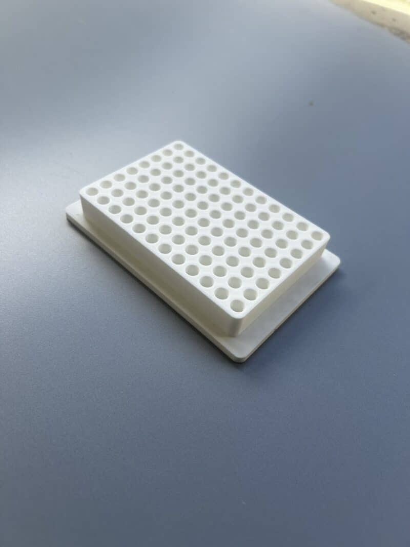 Pipette holder