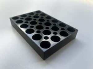 Pipetteholder