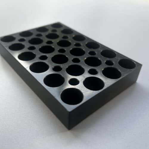 Pipetteholder