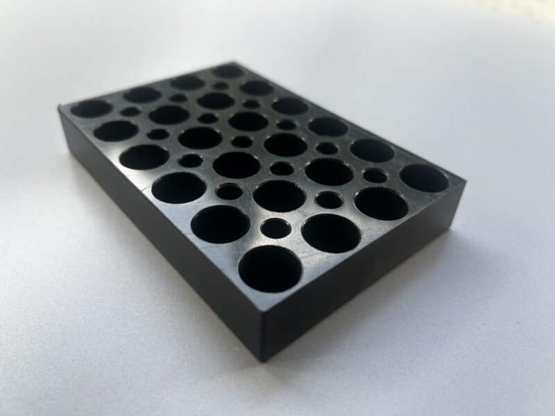 Pipetteholder
